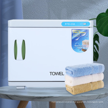 2021 New Arrival  Bathroom Furniture Wall Mounted Electric Heated Towel Warmer Towel Box  23A